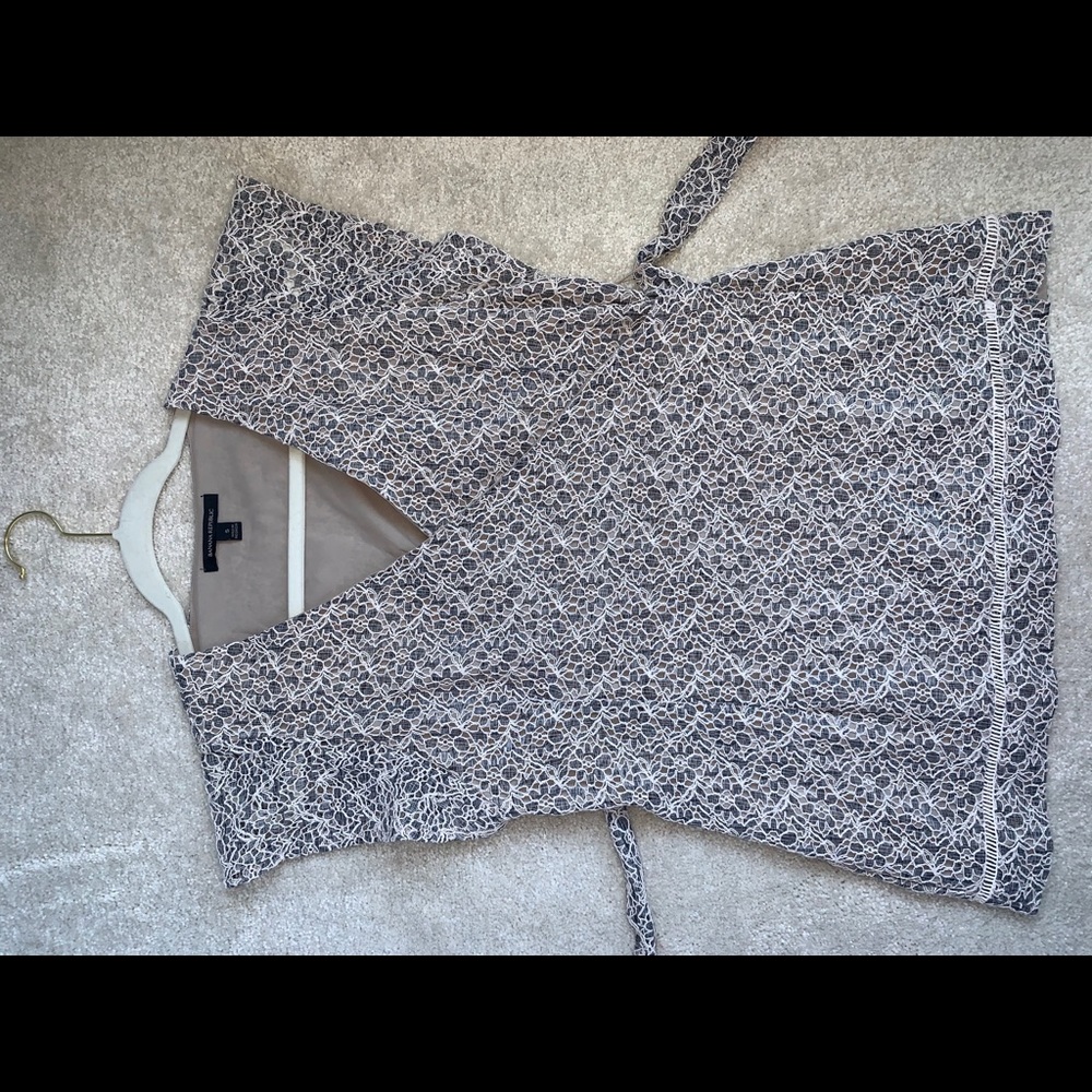 Banana Republic size small